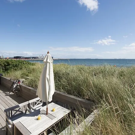 Holiday Vesterby At The Beach 020136 *