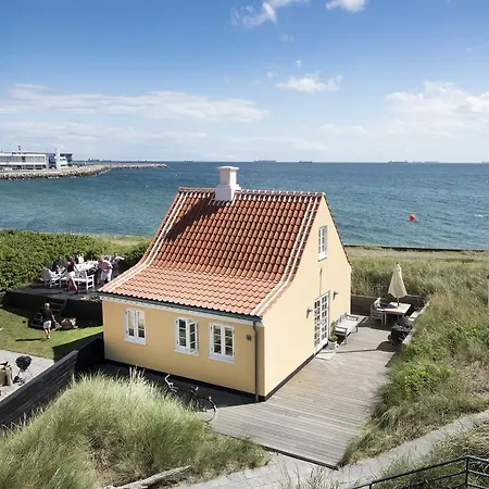 Holiday Vesterby At The Beach 020136 *
