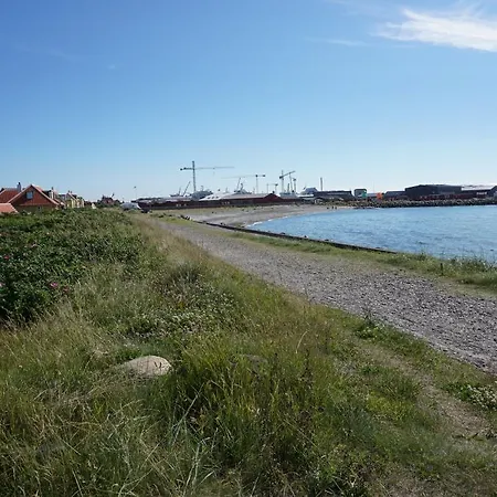Holiday home Holiday Vesterby At The Beach 020136 Skagen
